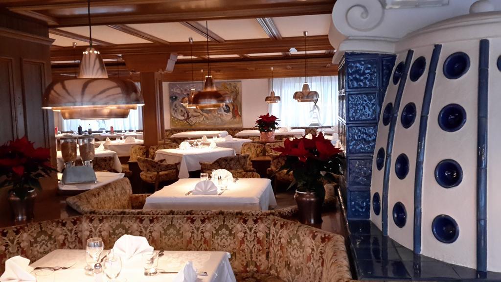 Hotel Trento Pozza di Fassa Buitenkant foto